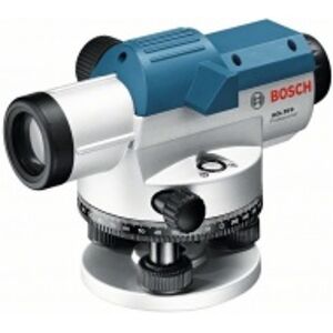 Optický nivelační přístroj Bosch GOL 20 D Professional 0601068400