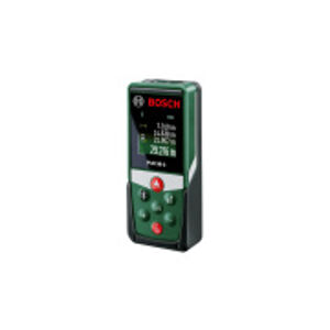 Digitální laserový dálkoměr Bosch PLR 30 C 0603672120