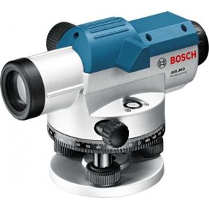 Optický nivelační přístroj Bosch GOL 26 D Professional 0601068000