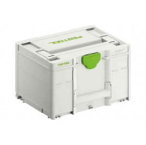 Kufr Festool Systainer SYS3 M 237 204843