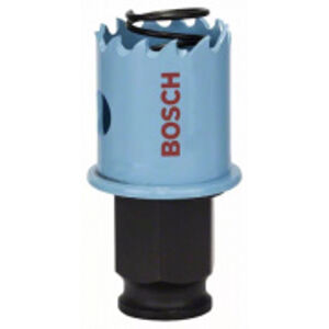 Pila vykružovací/děrovka 25 mm Bosch Special for Sheet Metal 2608584784