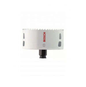 Pila vykružovací/děrovka Bosch 102 mm Progressor for Wood and Metal 2608594239