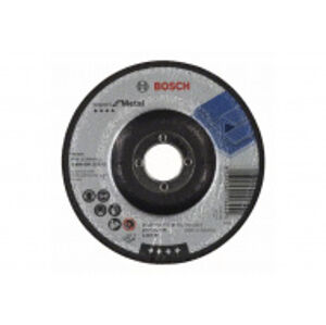 Hrubovací kotouč profilovaný Bosch Expert for Metal A 30 T BF 125 x 6,0 mm 2608600223