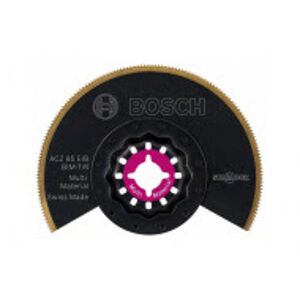 Segmentový pilový kotouč Bosch Starlock ACZ 85 EIB