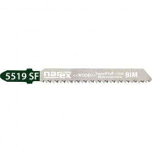 Pilový plátek Narex SBN 5519 SF 65404417