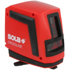Liniový laser Sola Crossline 71013501