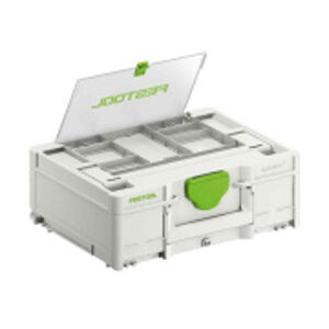 Kufr Festool Systainer SYS3 DF M 112 577346