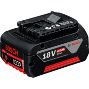 Akumulátor Bosch GBA 18V 4,0 Ah COOLpack Li-ion 1600Z00038