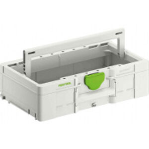 Kufr Festool Systainer ToolBox SYS3 TB L 137 204867