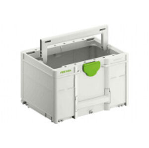 Kufr Festool Systainer ToolBox SYS3 TB M 237 204866