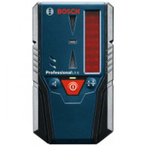 Přijímač laserového paprsku Bosch LR6 Professional 0601069H00