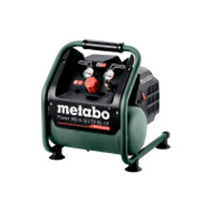 Aku kompresor Metabo Power 160-5 18 LTX BL OF 601521850