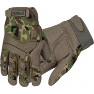 Pracovní rukavice Narex CAMOUFLAGE CRP XL 65405729