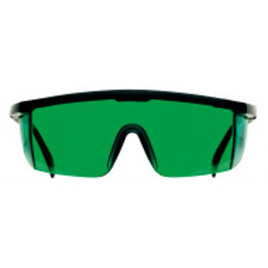 Brýle laserové zelené Sola LB - Green