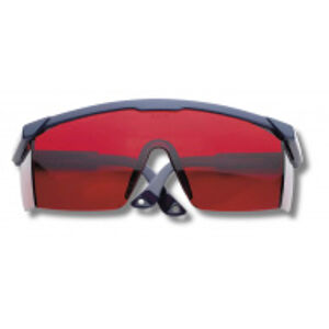 Brýle laserové červené SOLA - LB - Red