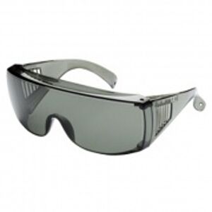 Brýle ochranné šedé Strend PRO B501 313571